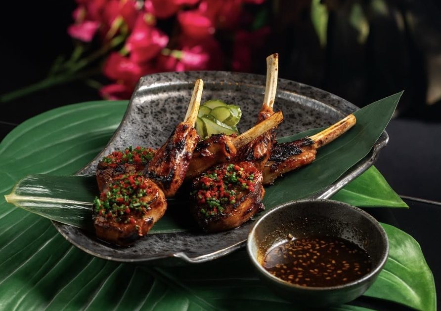 Ape Food 1