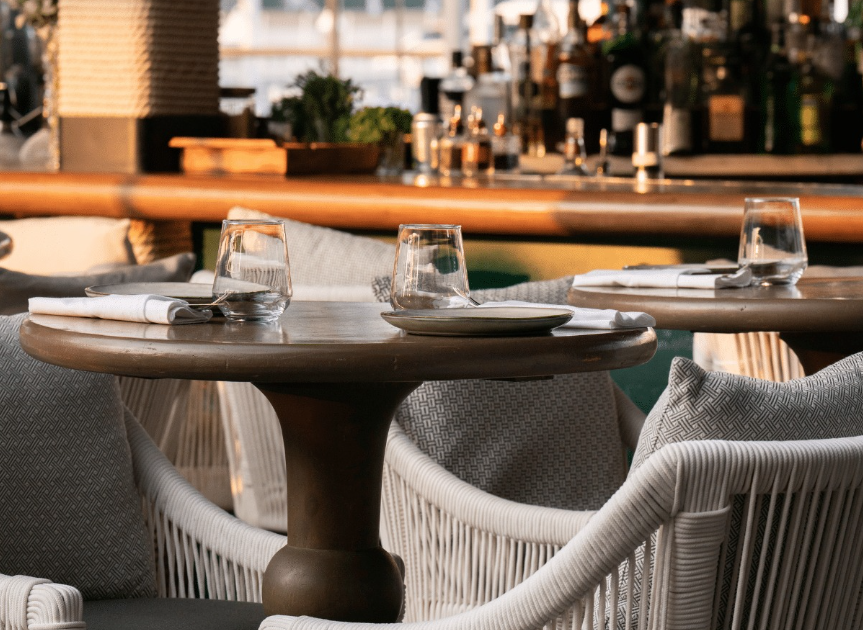 Bar du Port 3