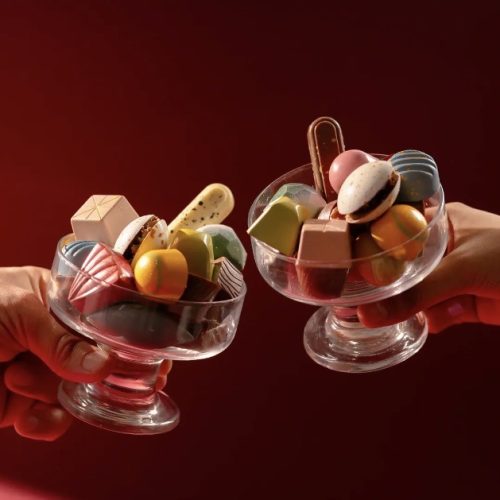 Chocolate Creations 2
