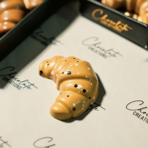 Chocolate Creations 3