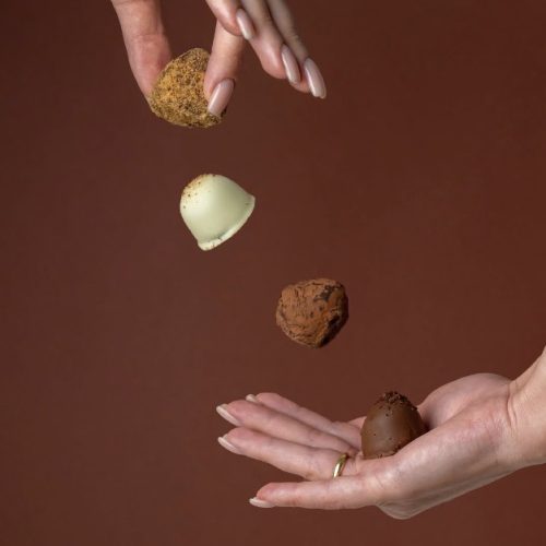 Godiva 3
