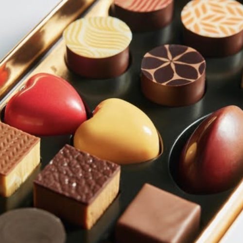 Pierre Marcolini 3