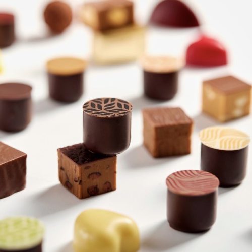 Pierre Marcolini