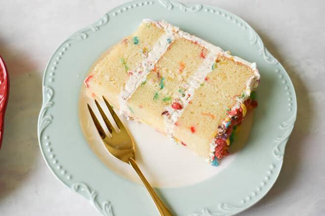 5 Tips to Decorate the Perfect Birthday Cake by Chahrazad 2 5 Tips to Decorate the Perfect Birthday Cake by Chahrazad 2