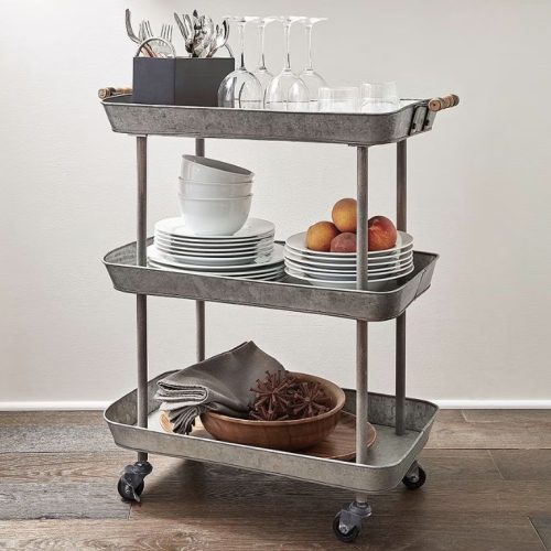 Pottery Barn