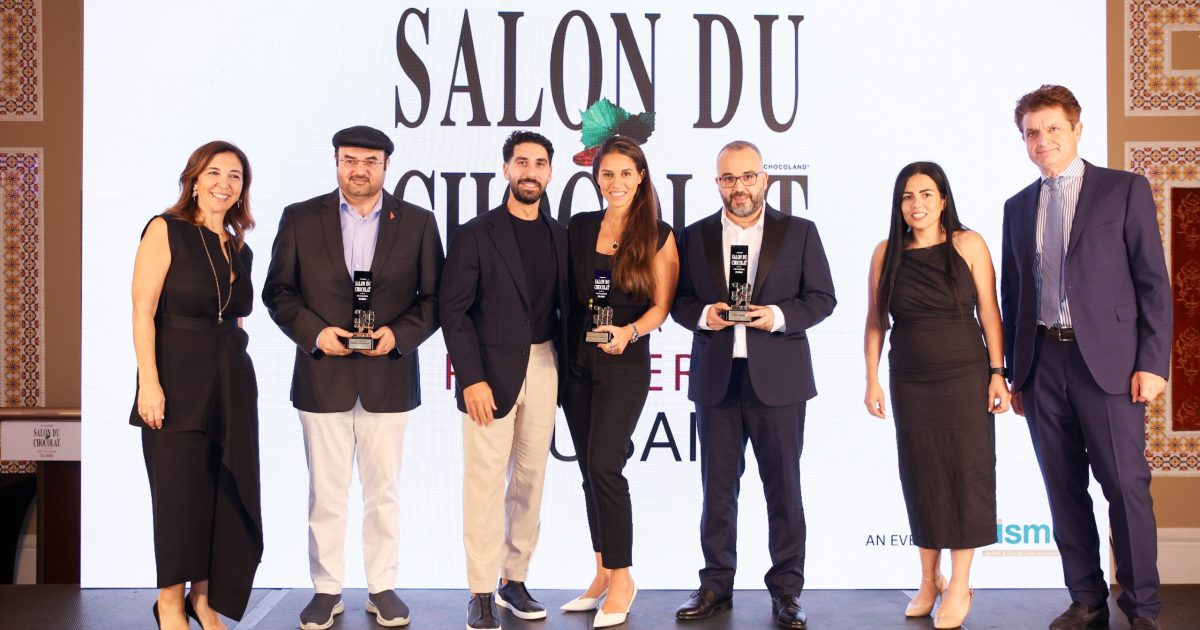 Group photo Awardees