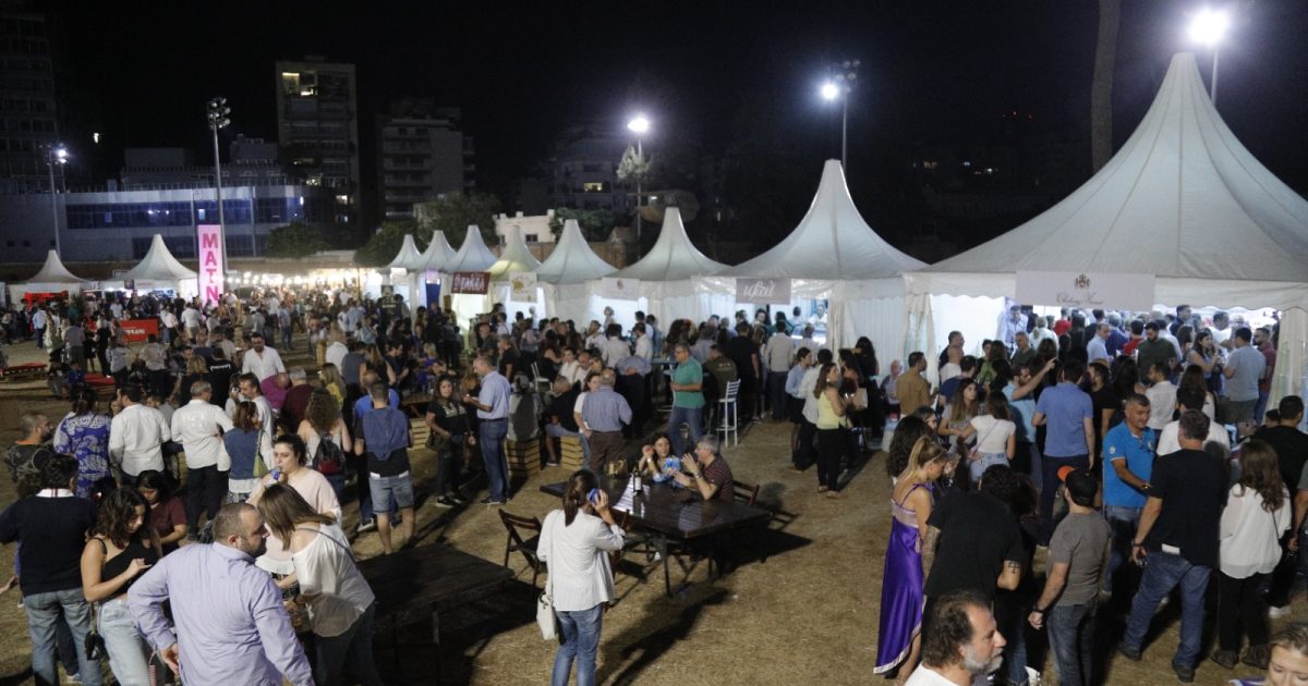 Vinifest 3