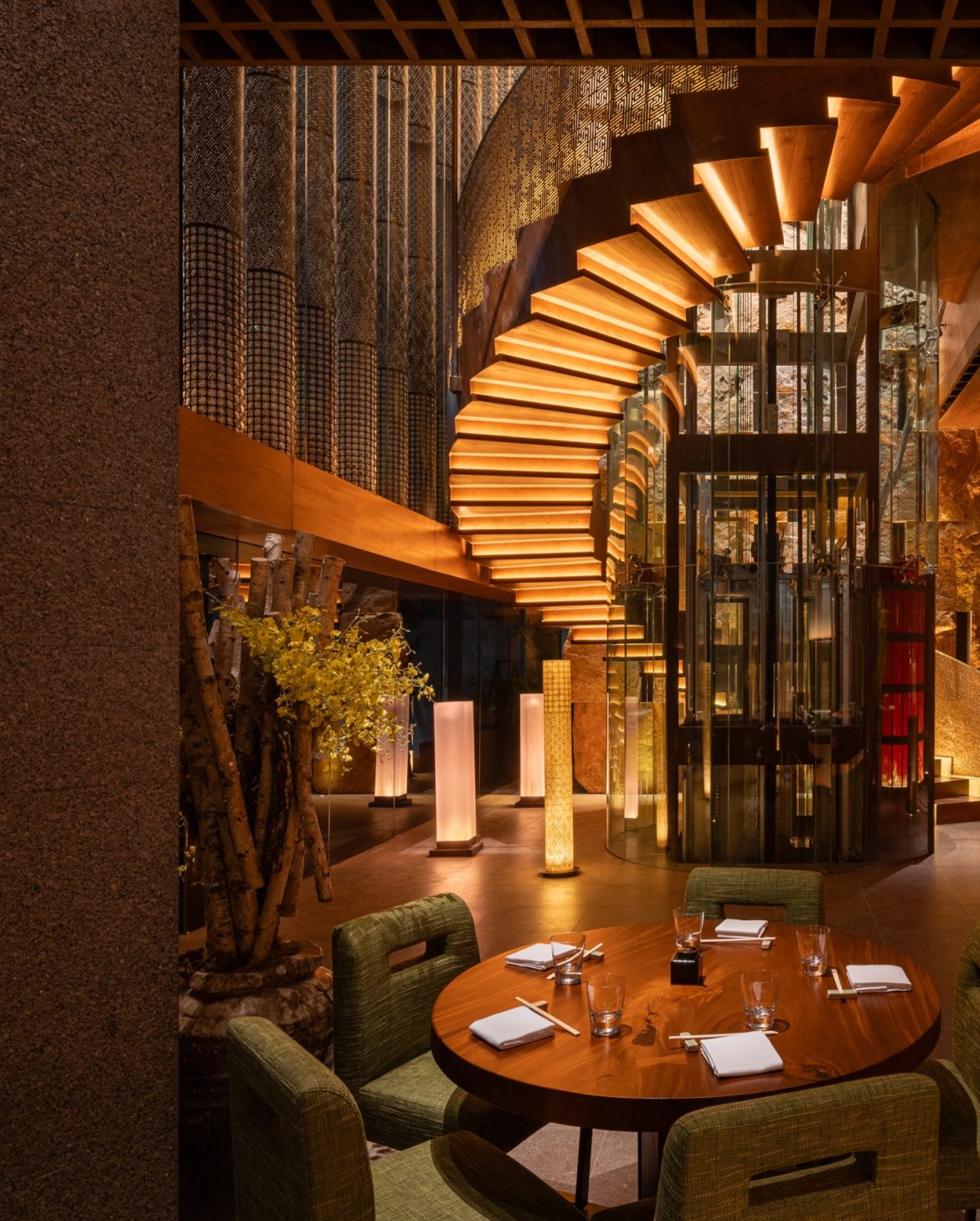 Zuma Riyadh