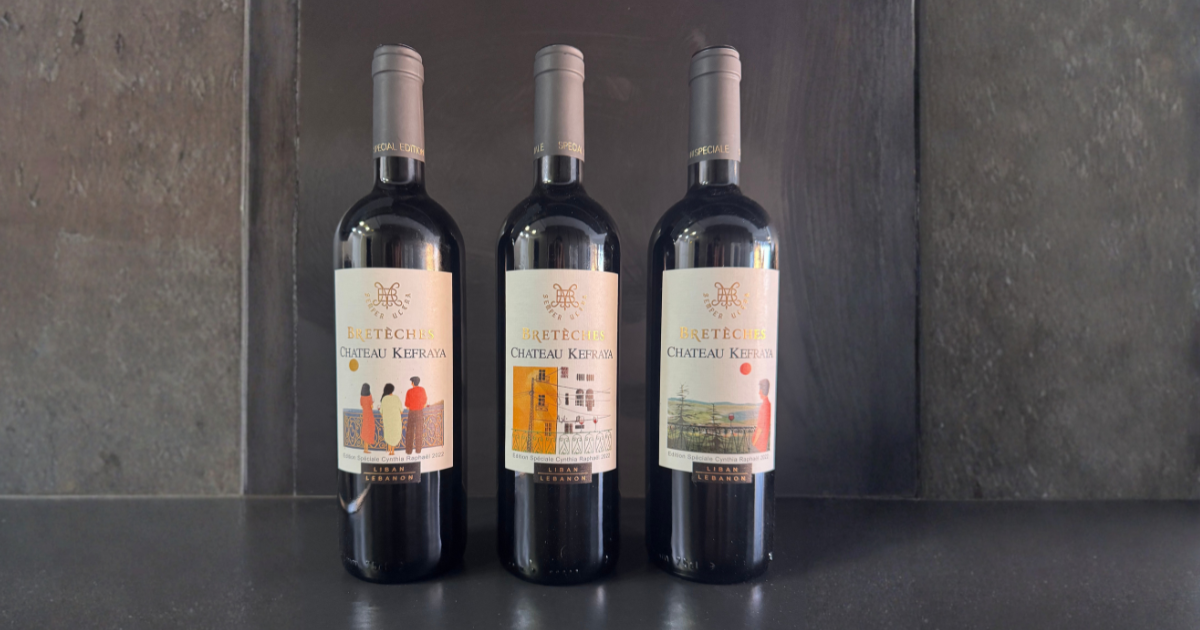 Breteches 2022 Breteches 2022