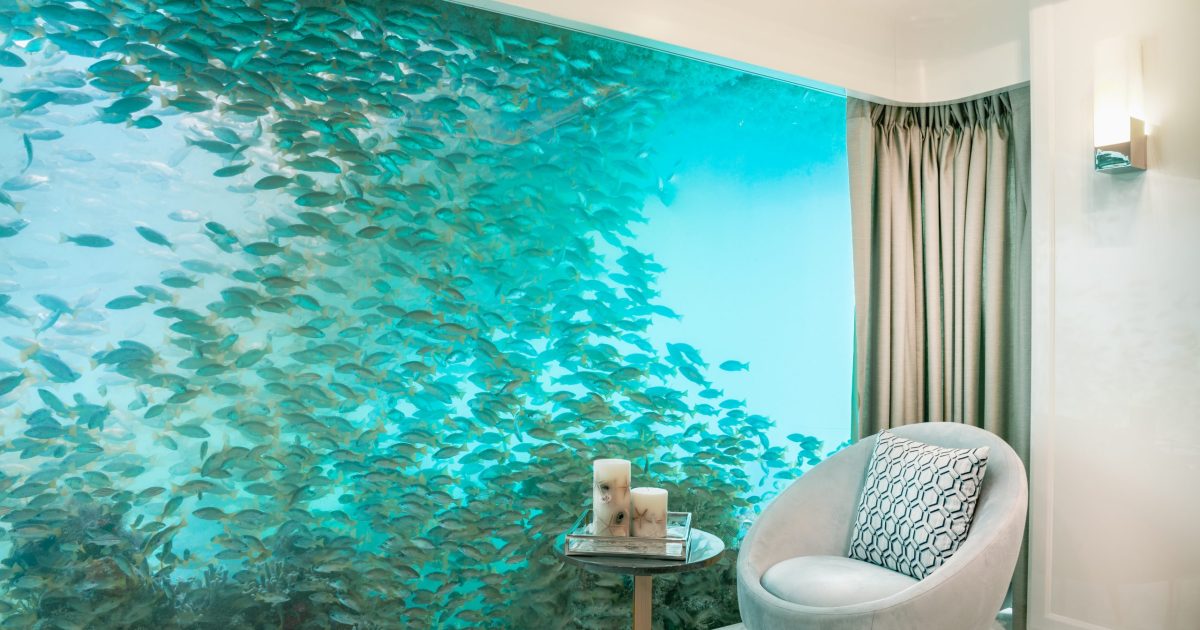 Floating Residences by BB - Bedroom View Floating Residences by BB - Bedroom View