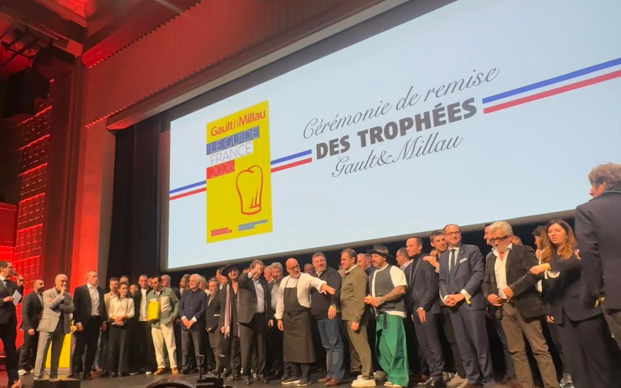 Gault&Millau, the guide transforming world gastronomy since 1972