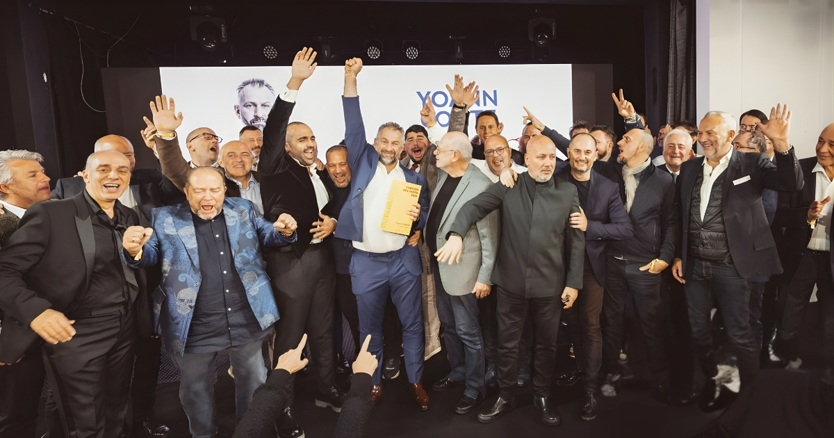 Gault&Millau Gault&Millau