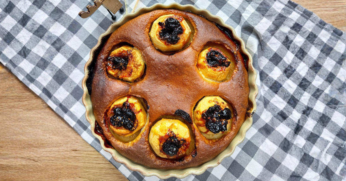 Pomme au Nid Pomme au Nid