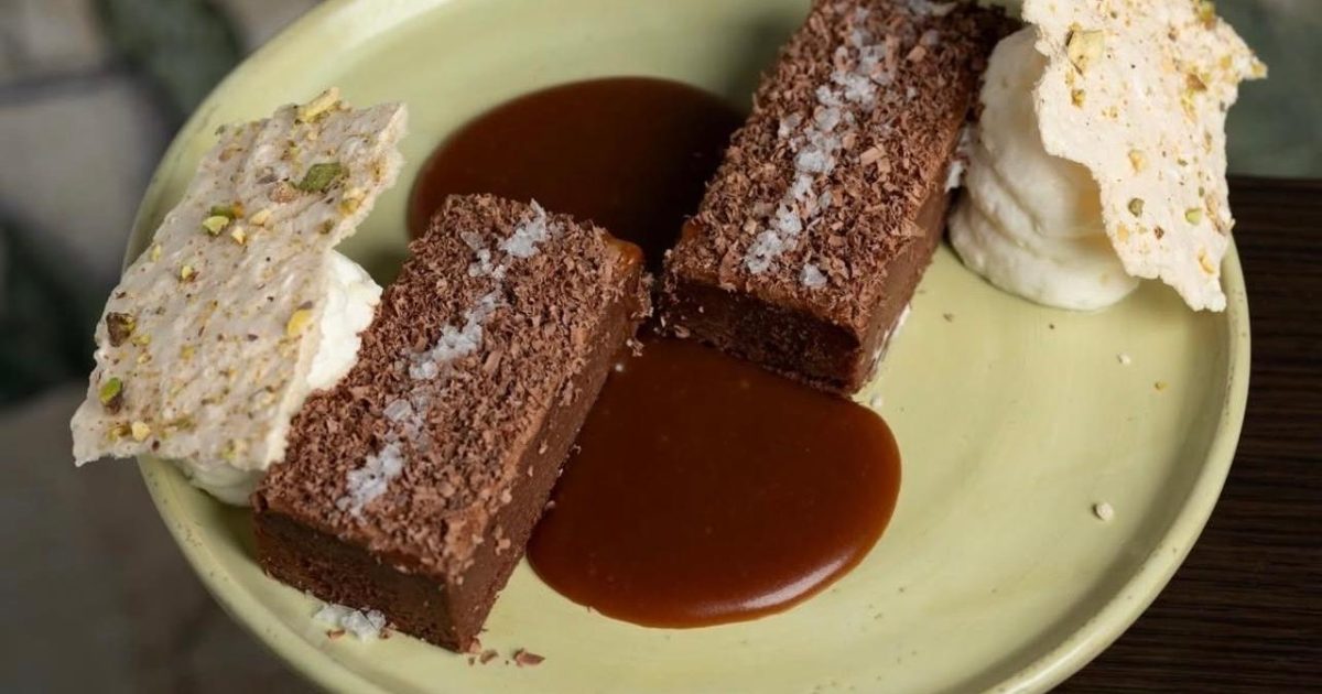 Albé restaurant Beirut 4