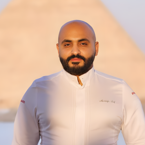 Mostafa Seif Mostafa Seif