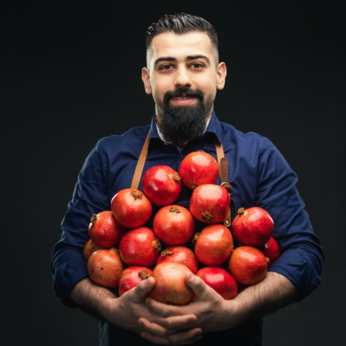 Omar Orfali Omar Orfali