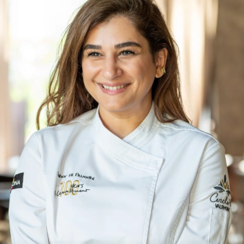 Sahar Alawadhi Sahar Alawadhi