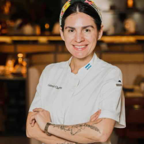 Gabriela Chamorro Gabriela Chamorro