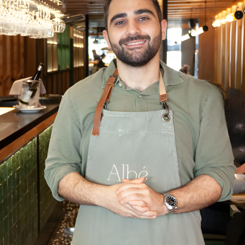 Joey Attieh Joey Attieh