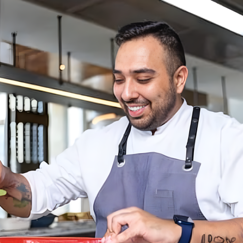 Marc Mahfouz Marc Mahfouz