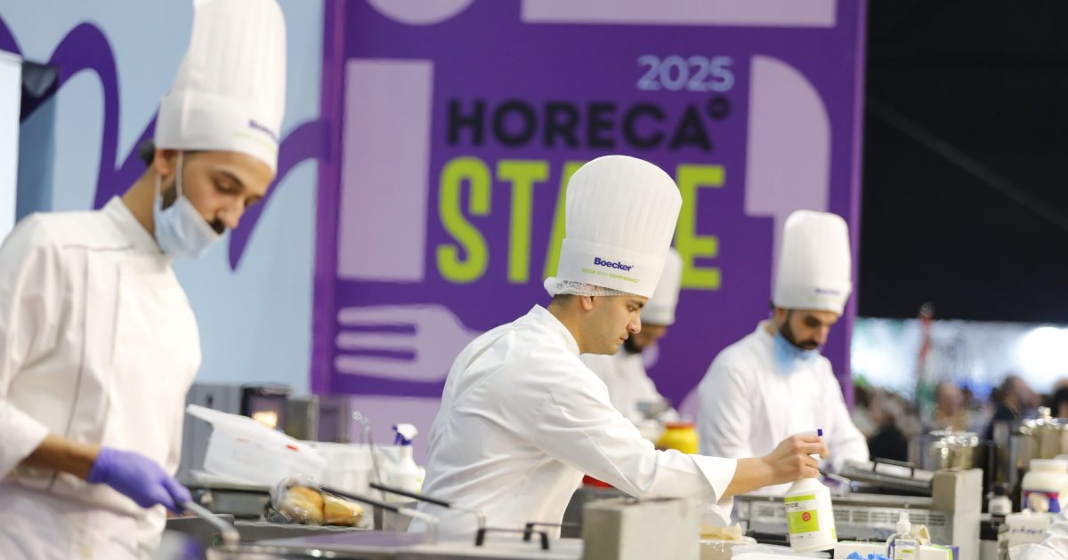 HORECA Lebanon 5
