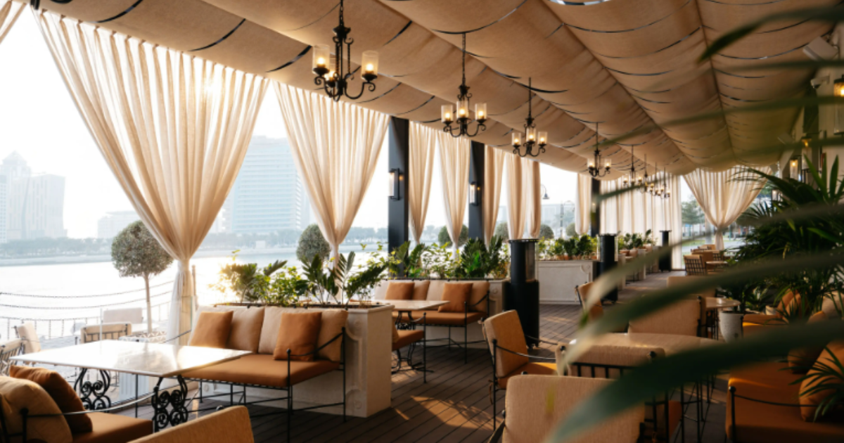 Berenjak Qatar (2) Berenjak Qatar (2)