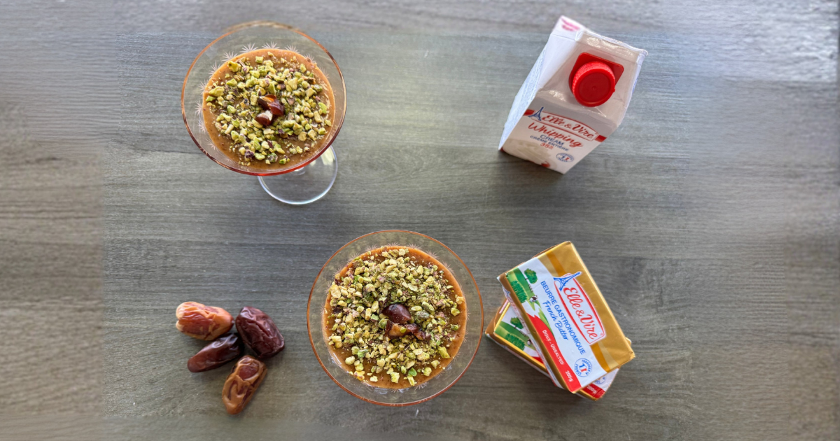 Creamy Date Cups (1200 x 630 px) Creamy Date Cups (1200 x 630 px)