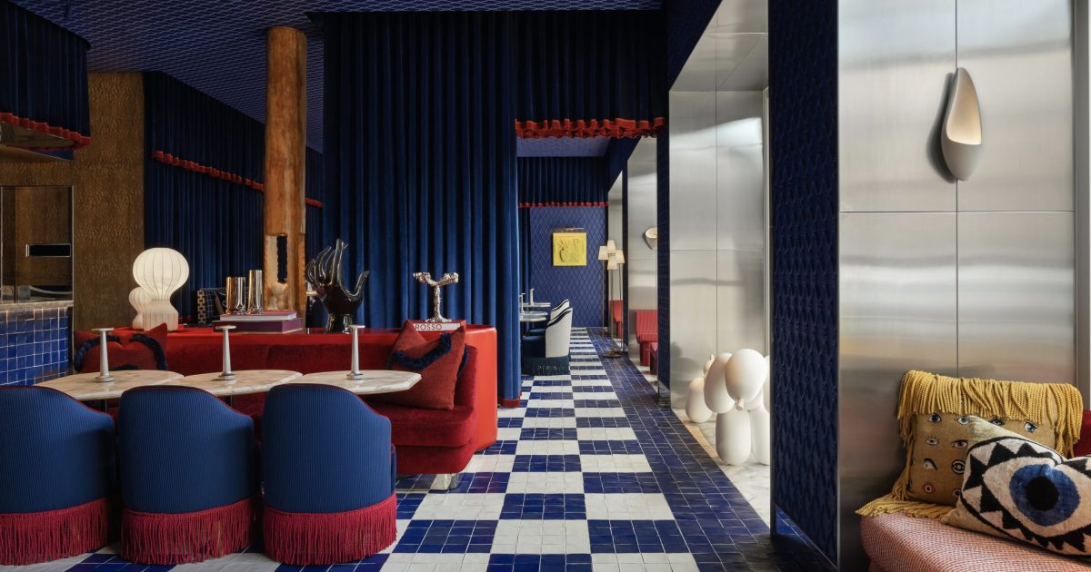 Verhaal Studio Other Social Club