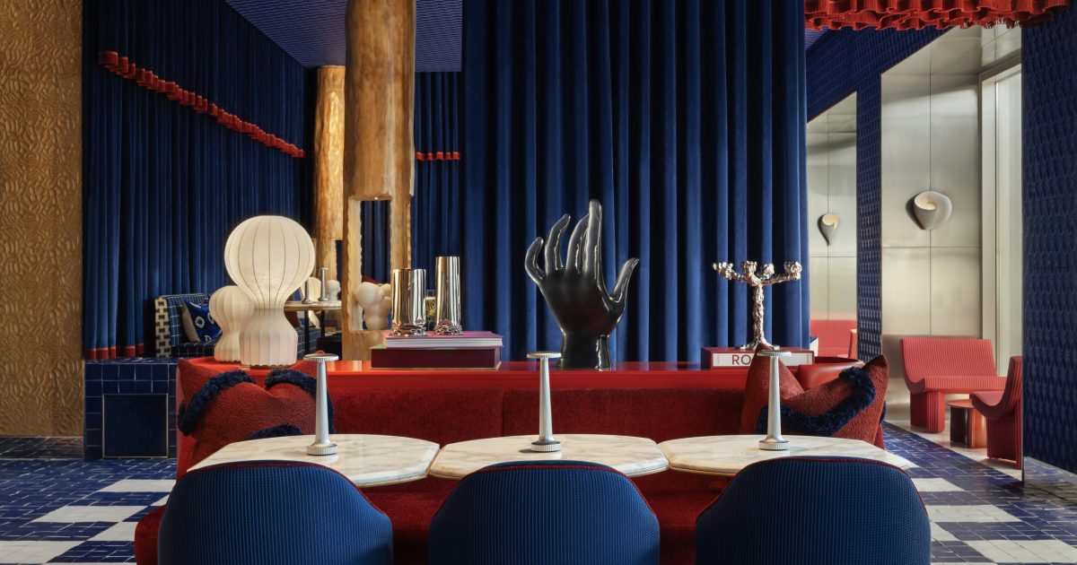 Verhaal Studio Other Social Club