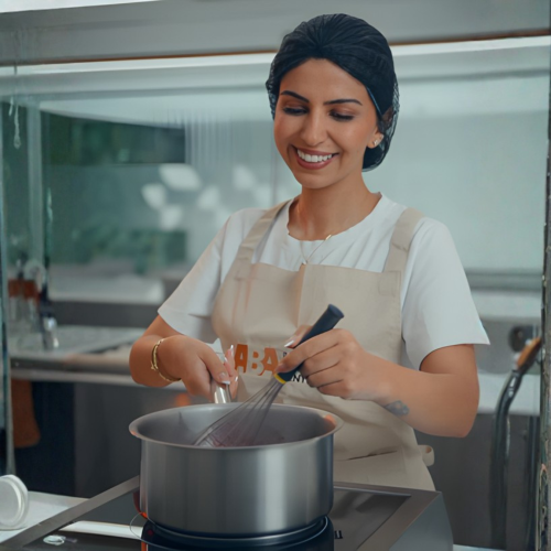 Cooking Classes - Mother's day