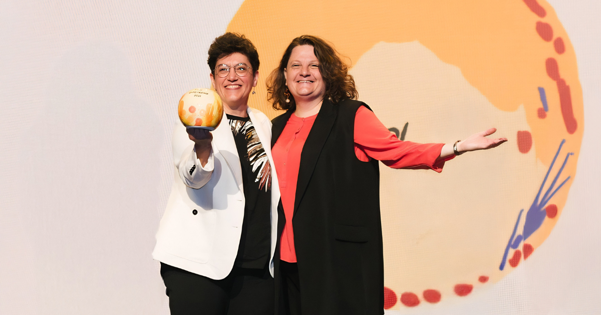 Touta in Lisbon, led by Chef Cynthia Bitar, earned a prestigious Repsol Sun
