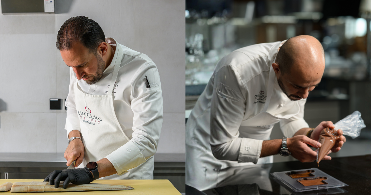 Chef Middle East Launches “Industry Connect” Workshop Series to Empower Hospitality Professionals (1200 x 630 px)