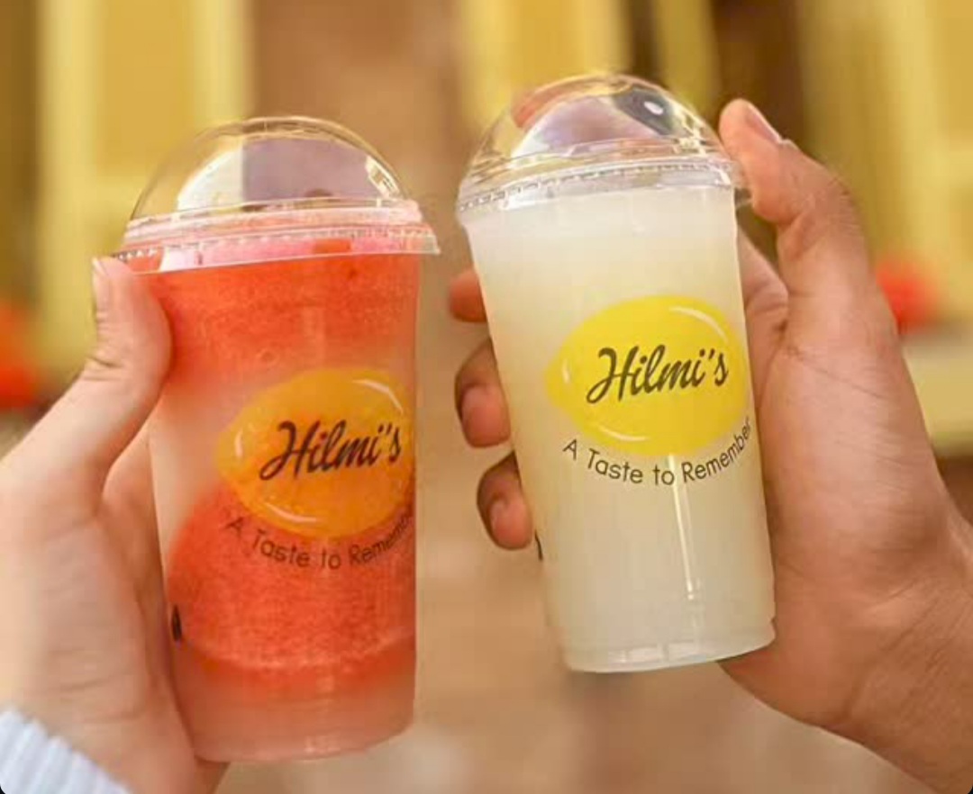 Hilmi's Lebanon