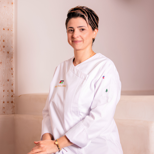 Middle Eastern Chefs Who Have Succeeded Abroad (1)