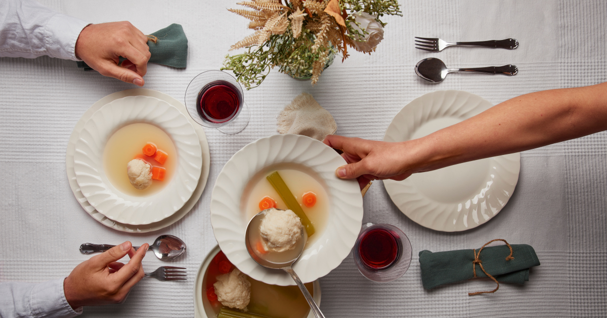 Why Dining Etiquette Matters More Than People Think