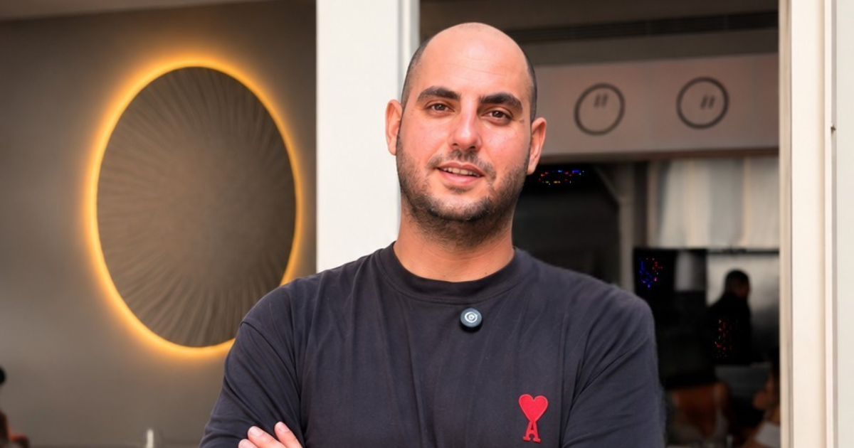 Chef Tarek Alameddine (1200 x 630 px)