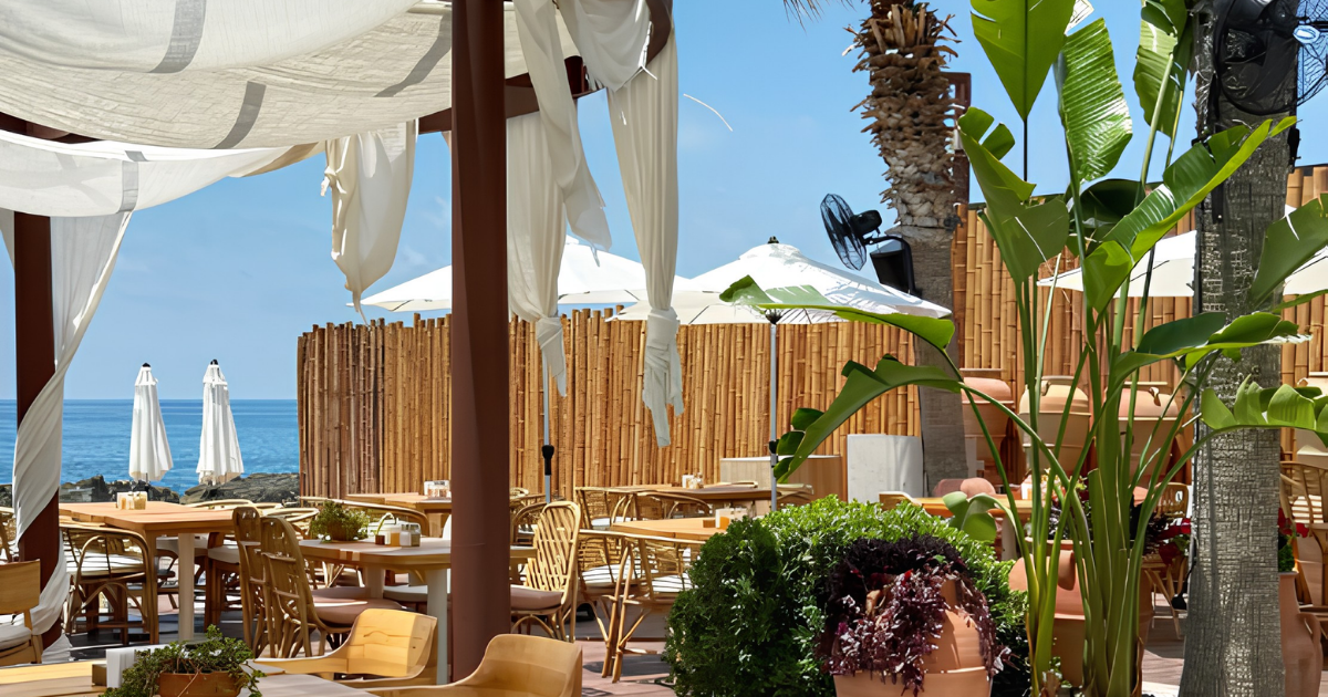 Dolce Mare Dolce Mare