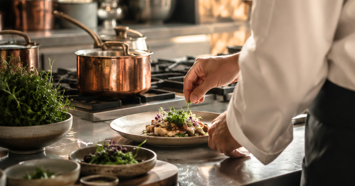Saudi Culinary Arts Commission Launches Second Edition of Academic Diploma Program (1200 x 630 px) Saudi Culinary Arts Commission Launches Second Edition of Academic Diploma Program (1200 x 630 px)